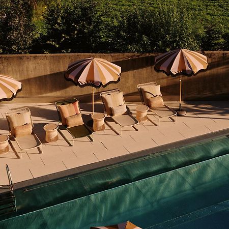 Rote Wand Gourmet Hotel, A Member Of Design Hotels Lech am Arlberg Bagian luar foto
