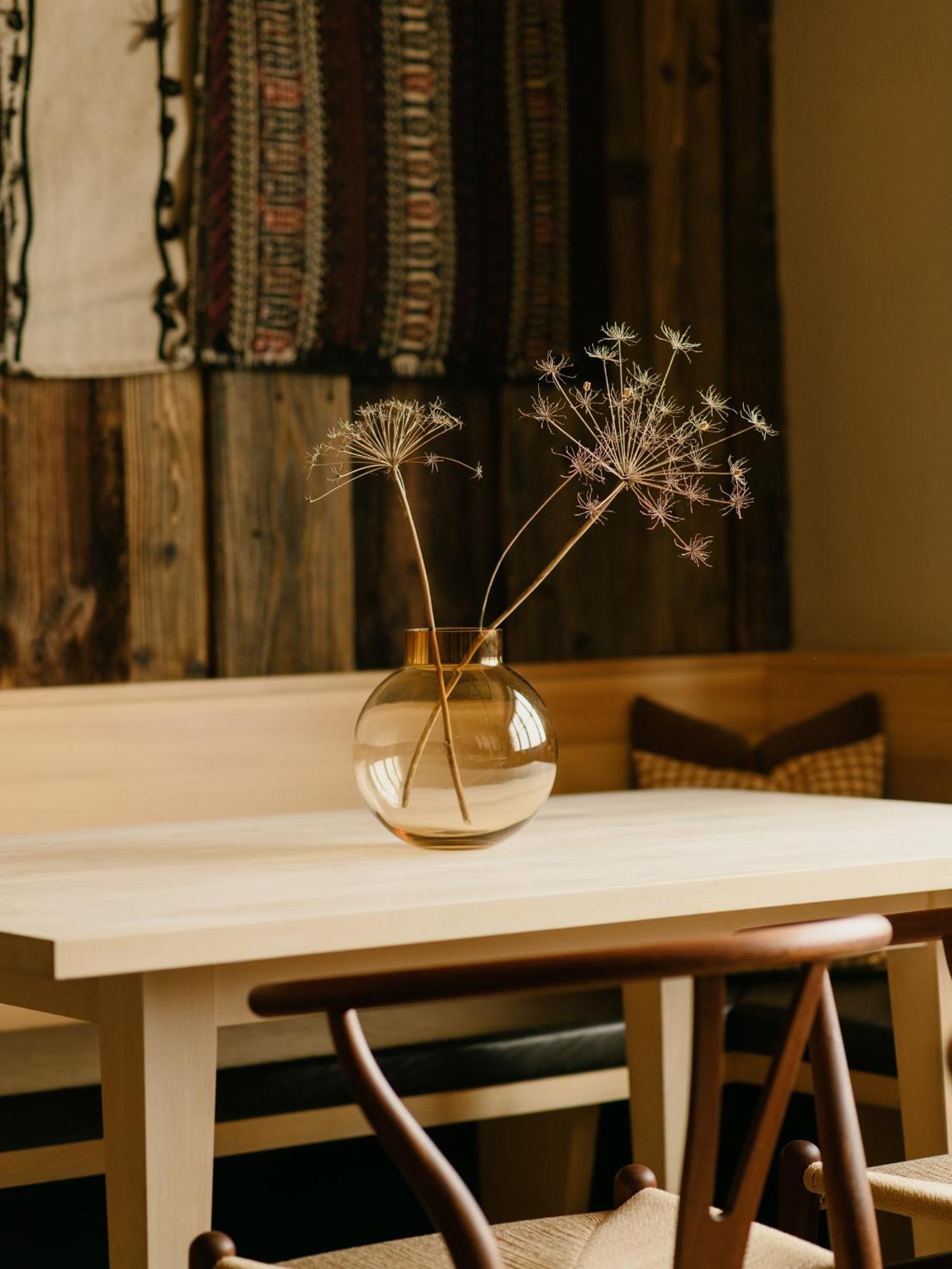 Rote Wand Gourmet Hotel, A Member Of Design Hotels Lech am Arlberg Bagian luar foto