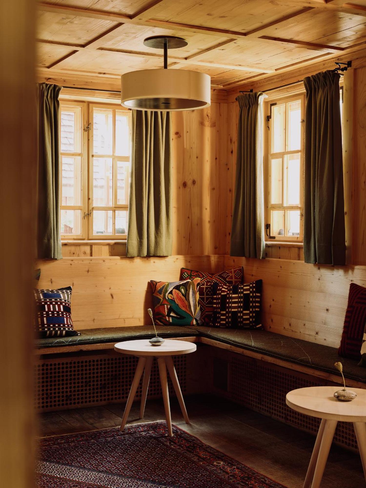 Rote Wand Gourmet Hotel, A Member Of Design Hotels Lech am Arlberg Bagian luar foto