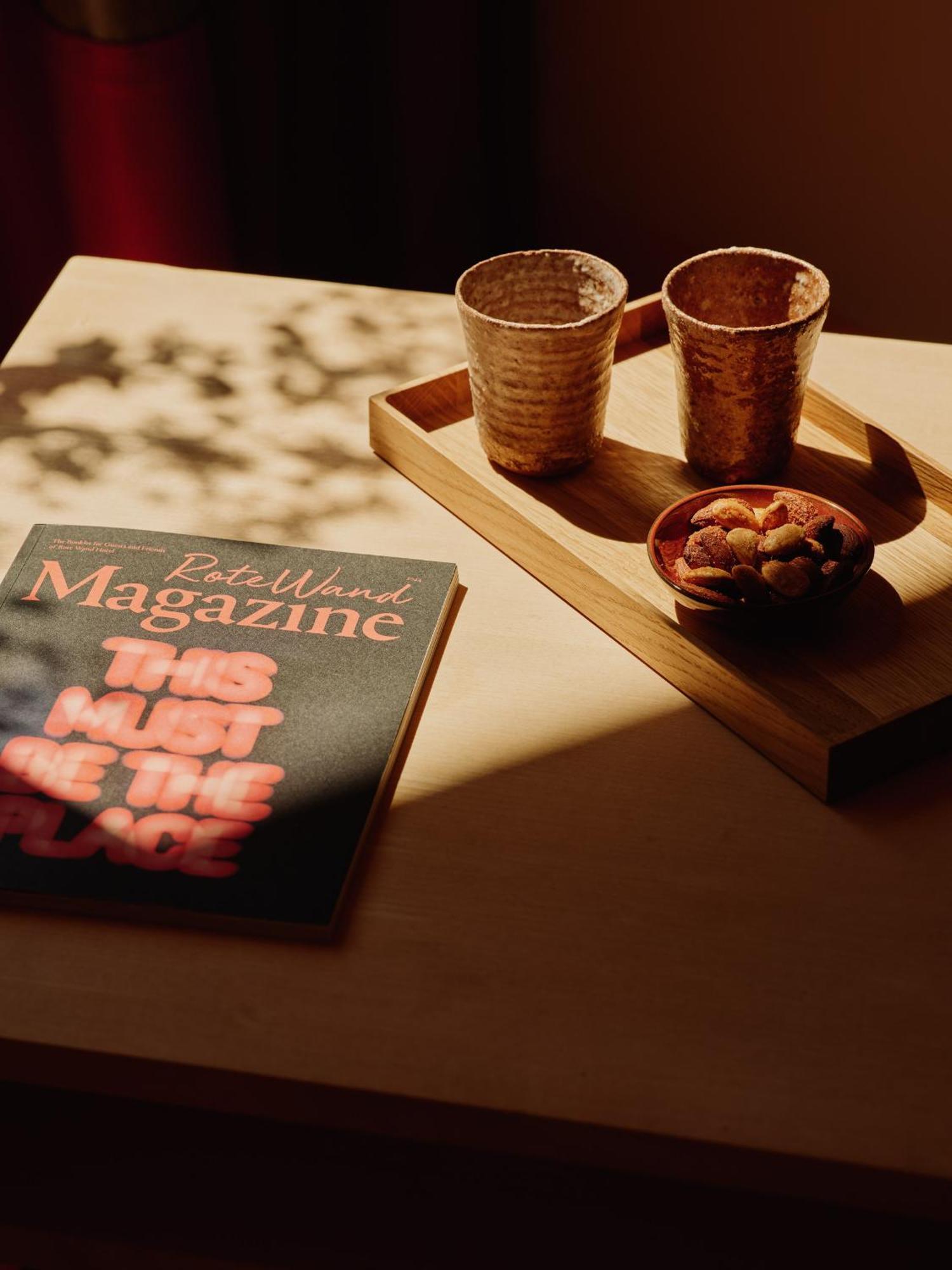 Rote Wand Gourmet Hotel, A Member Of Design Hotels Lech am Arlberg Bagian luar foto