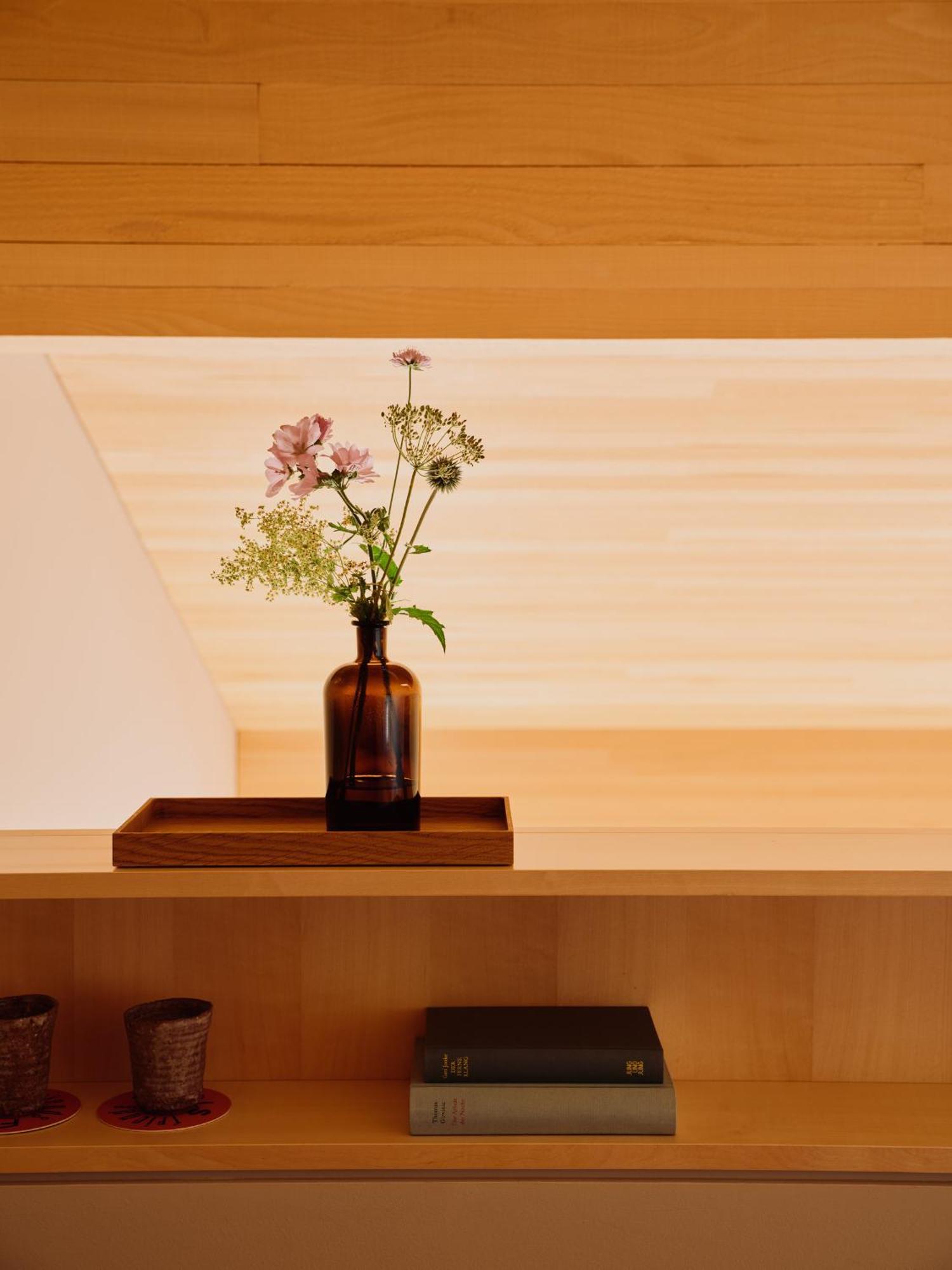 Rote Wand Gourmet Hotel, A Member Of Design Hotels Lech am Arlberg Bagian luar foto