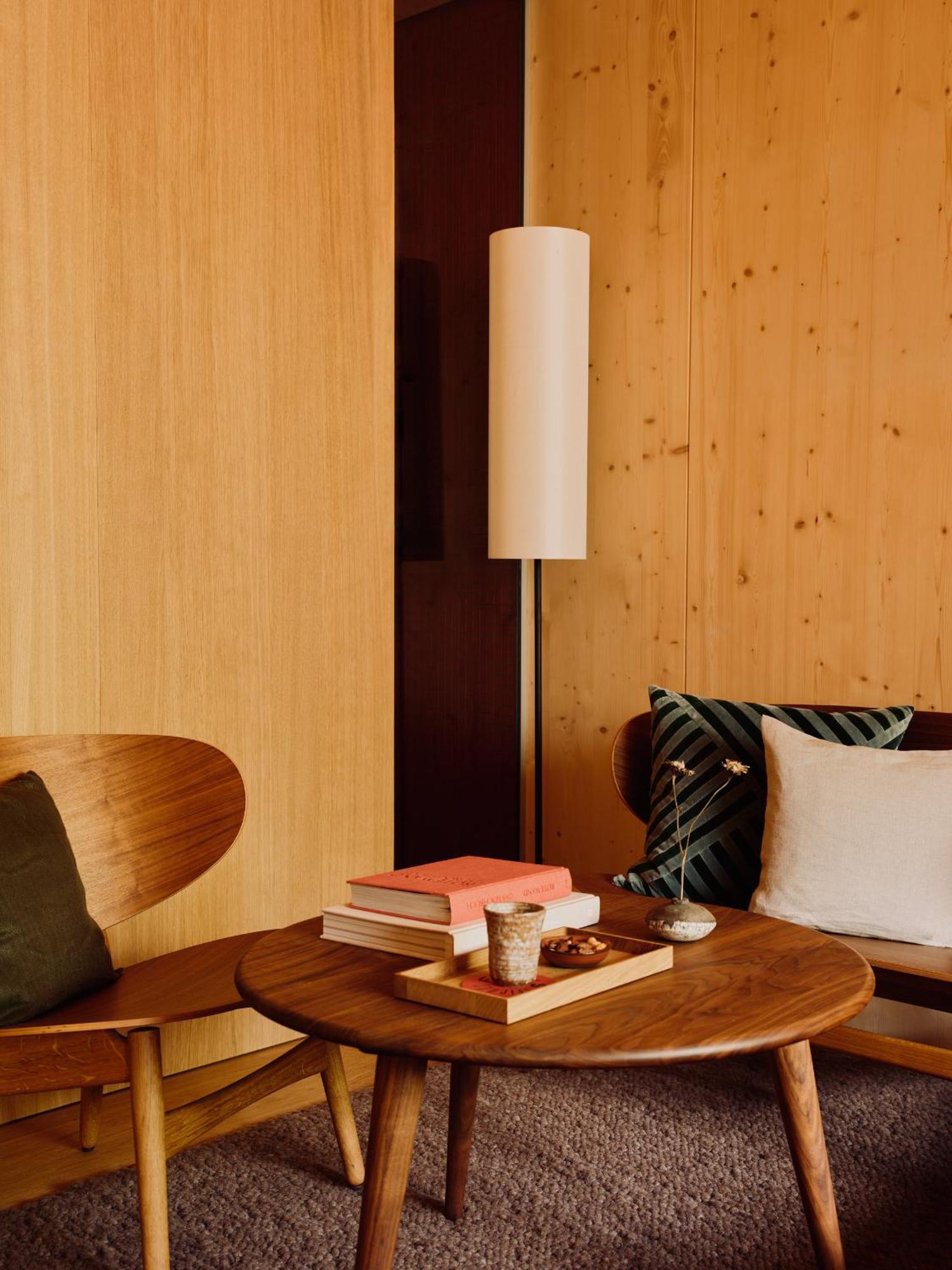 Rote Wand Gourmet Hotel, A Member Of Design Hotels Lech am Arlberg Bagian luar foto