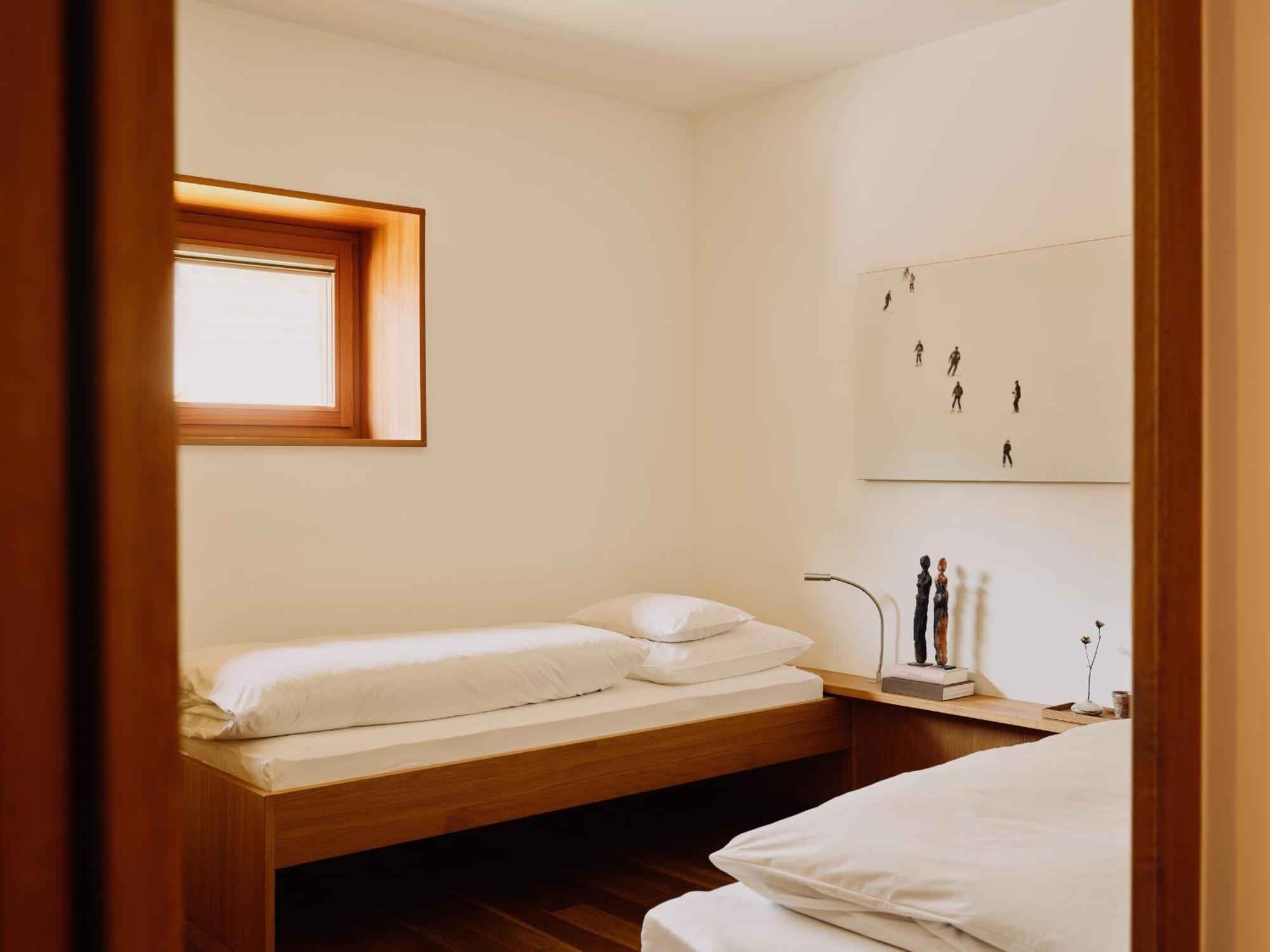 Rote Wand Gourmet Hotel, A Member Of Design Hotels Lech am Arlberg Bagian luar foto