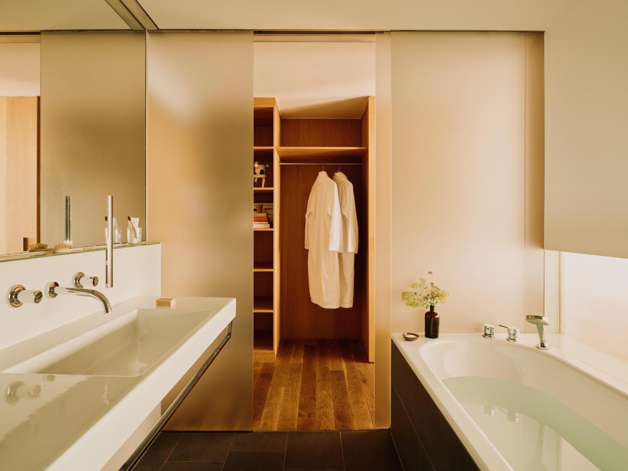 Rote Wand Gourmet Hotel, A Member Of Design Hotels Lech am Arlberg Bagian luar foto