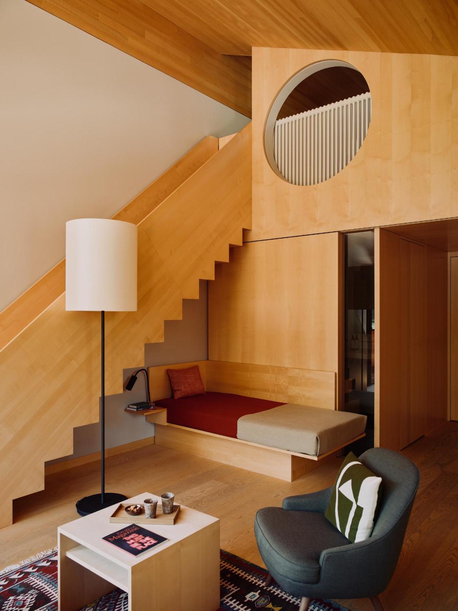 Rote Wand Gourmet Hotel, A Member Of Design Hotels Lech am Arlberg Bagian luar foto