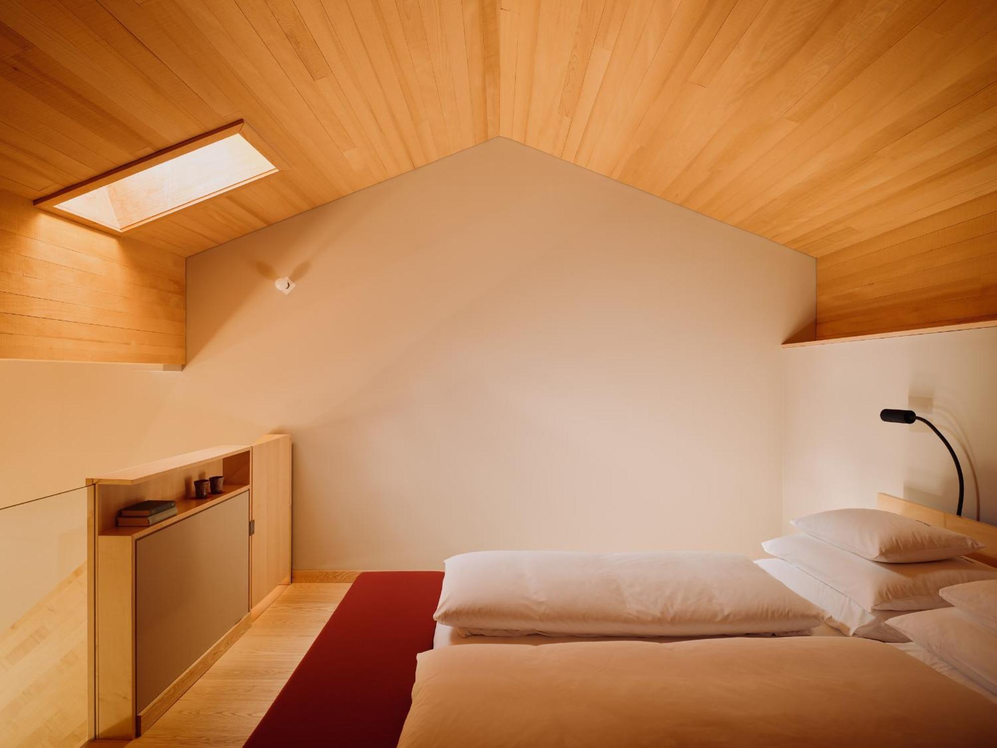 Rote Wand Gourmet Hotel, A Member Of Design Hotels Lech am Arlberg Bagian luar foto